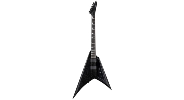 LTD KH-V BLKSP KIRK HAMMETT SIGNATURE